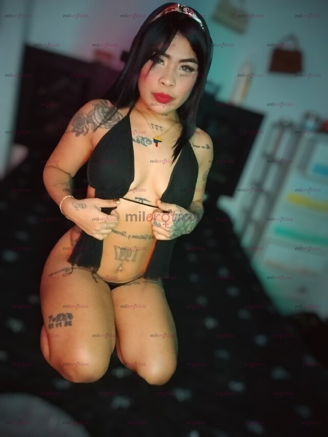 FOTOS DE CANDY NUEVA EN TÚ CIUDAD DESCOMPLICADA DISPONIBLE 24H