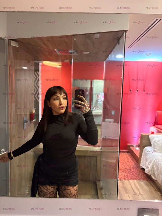 FOTOS DE BARBARA CORONEL BELLA Y FEMENINA CON LUGAR Y ACEPTA TARJETA