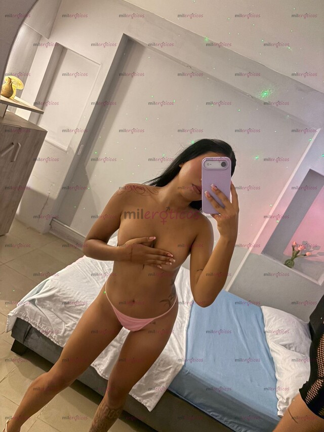 FOTOS DE SOY KENDALL JOVENCITA DELGADA CUERPO BIEN TONIFICADO