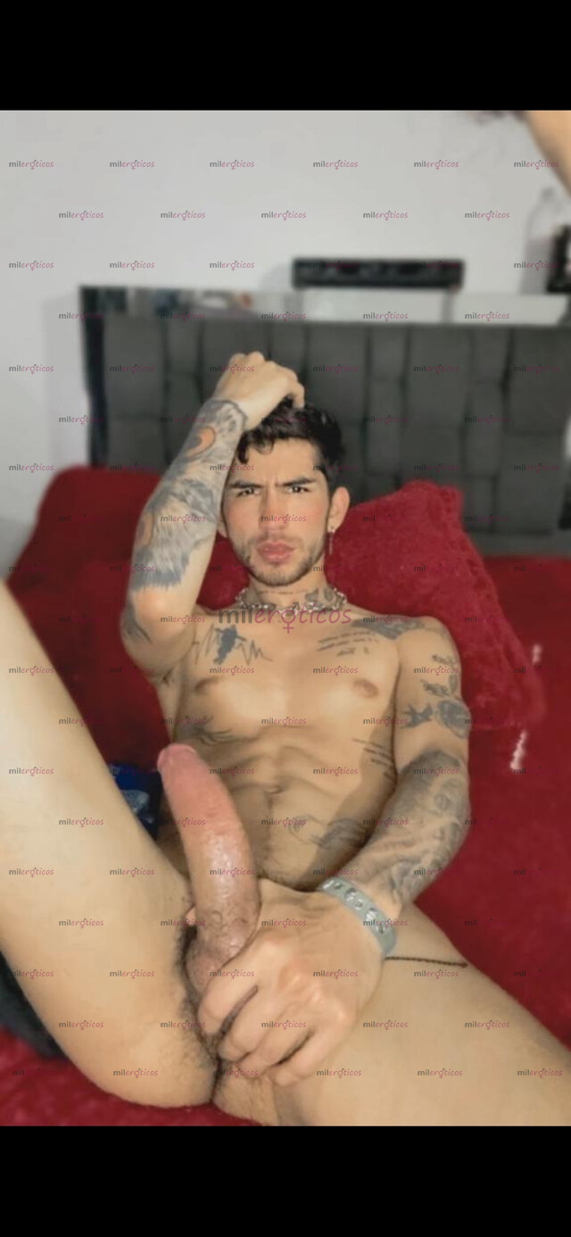 FOTOS DE FLACO, TATUADO DISPONIBLE CON SITIO PRIVADO DE RESERVADO EN LA LOCALIDAD DE CHAP