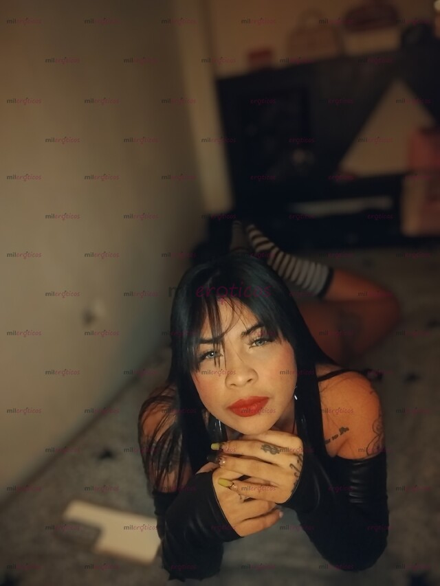 FOTOS DE DESCOMPLICADA CANDY TÚ MEJOR OPCIÓN COMPAÑÍA Y MUCHA DIVERSIÓN