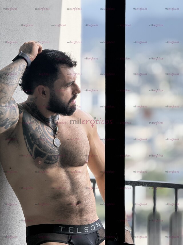 FOTOS DE POCOS DIAS EN LEON MASAJISTA MACHO VELLUDO CREADOR DE EXPERIENCIAS