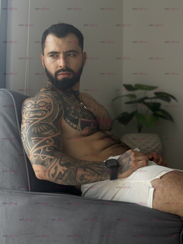 FOTOS DE POCOS DIAS EN LEON MASAJISTA MACHO VELLUDO CREADOR DE EXPERIENCIAS