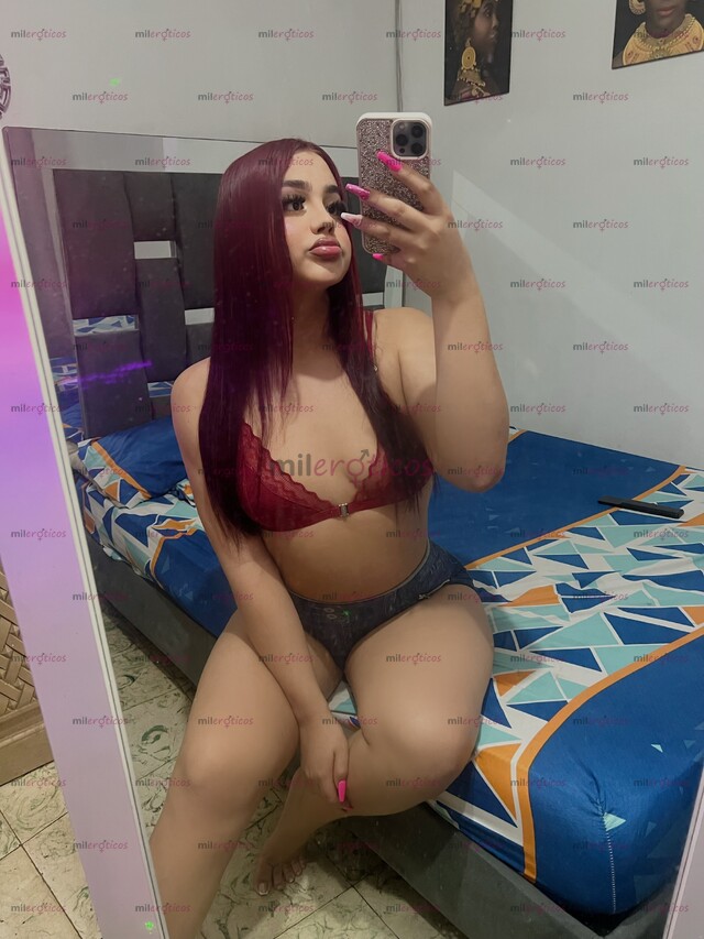FOTOS DE DELICIOSA PELI ROJA CULONA BIEN CHUPONA ÚNETE A MI VIDEO LLAMADA XXX