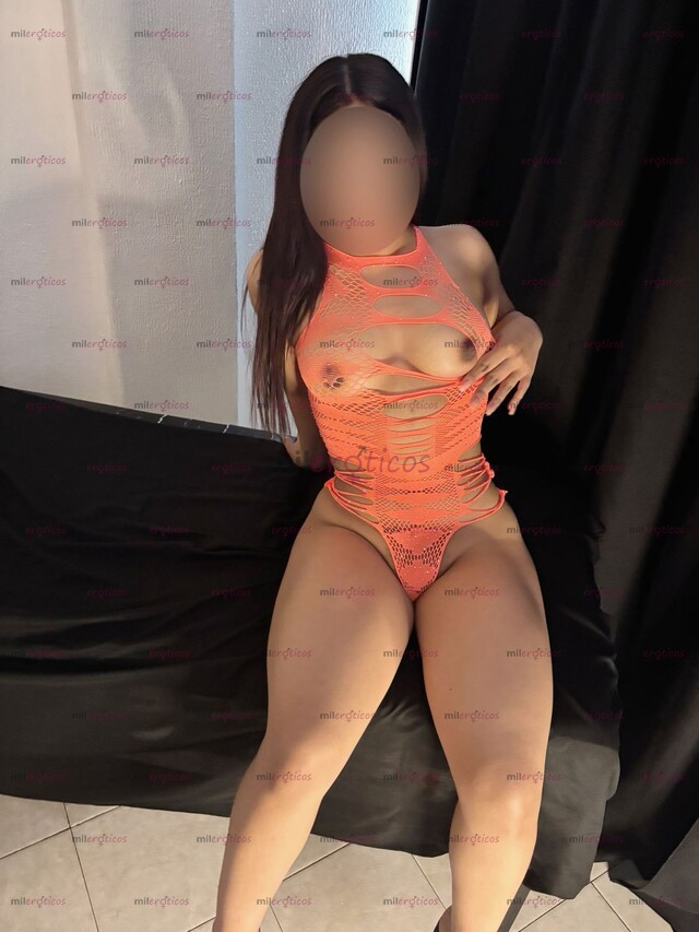 FOTOS DE RENATA PIEL SUAVE, PERFECTA FIRME SUCULENTA Y HERMOSO CUERPO NUEVA EN LA ZONA