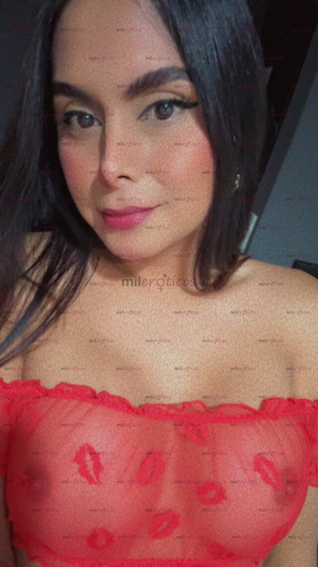 FOTOS DE TU TRANS FAVORITA! FEMENINA TETONA, MIS ATRIBUTOS TE ENCANTARAN. DISPONIBLE!