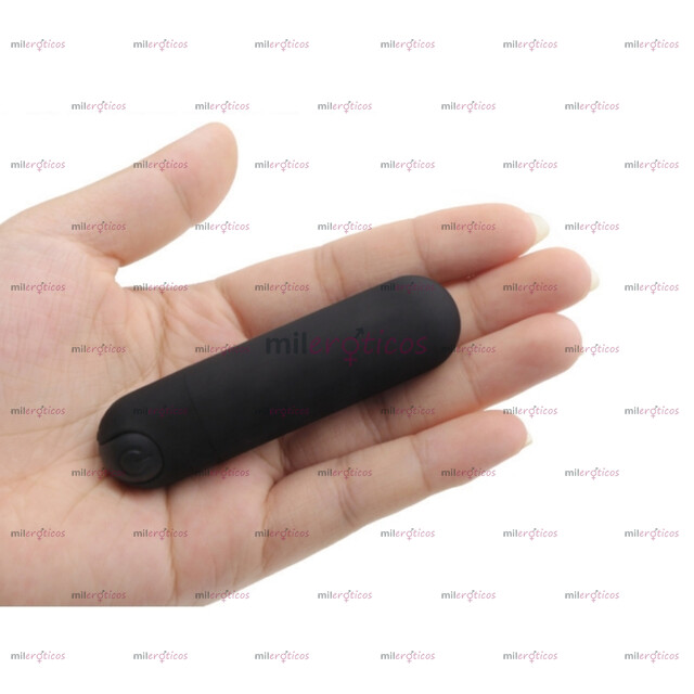 FOTOS DE BALA VIBRADORA PREMIUM 10 VELOCIDADES POTENTES RECARGABLE USB Y 100% SUMERGIBLE