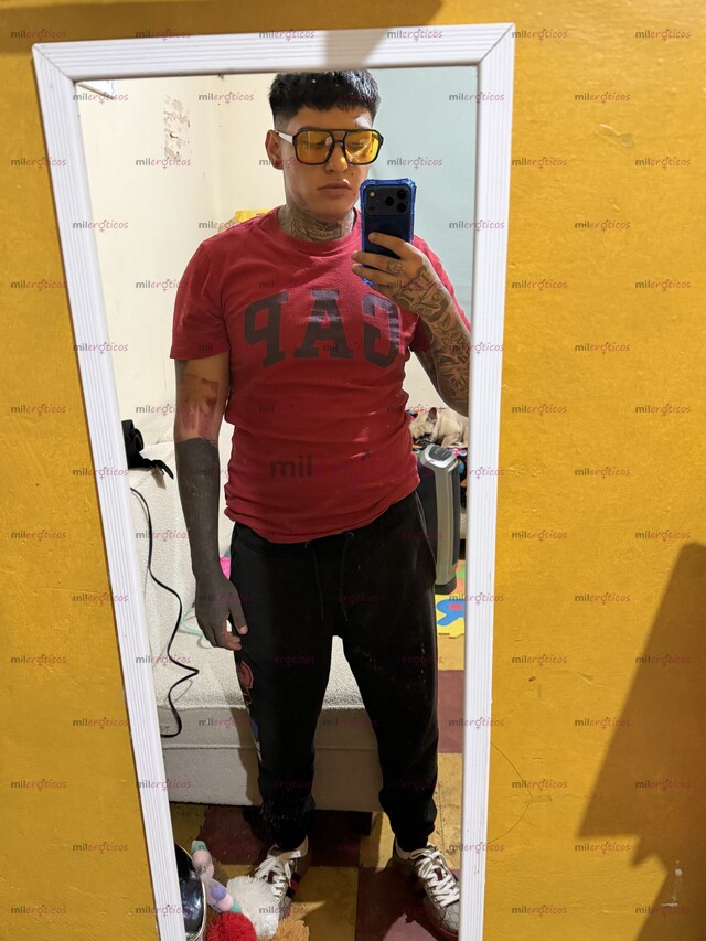 FOTOS DE CHAKAL 20 CM DE VERGA LA PASARÁS RICO CONMIGO VAMOS A CUMPLIR TUS FANTASÍAS