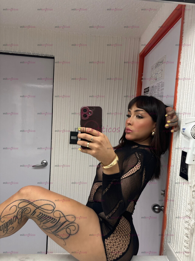 FOTOS DE BARBARA CORONEL BELLA Y FEMENINA CON LUGAR Y ACEPTA TARJETA