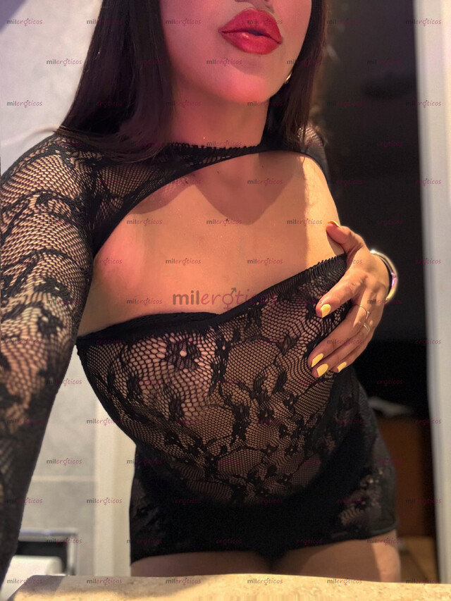 FOTOS DE BARBARA CORONEL BELLA Y FEMENINA CON LUGAR Y ACEPTA TARJETA