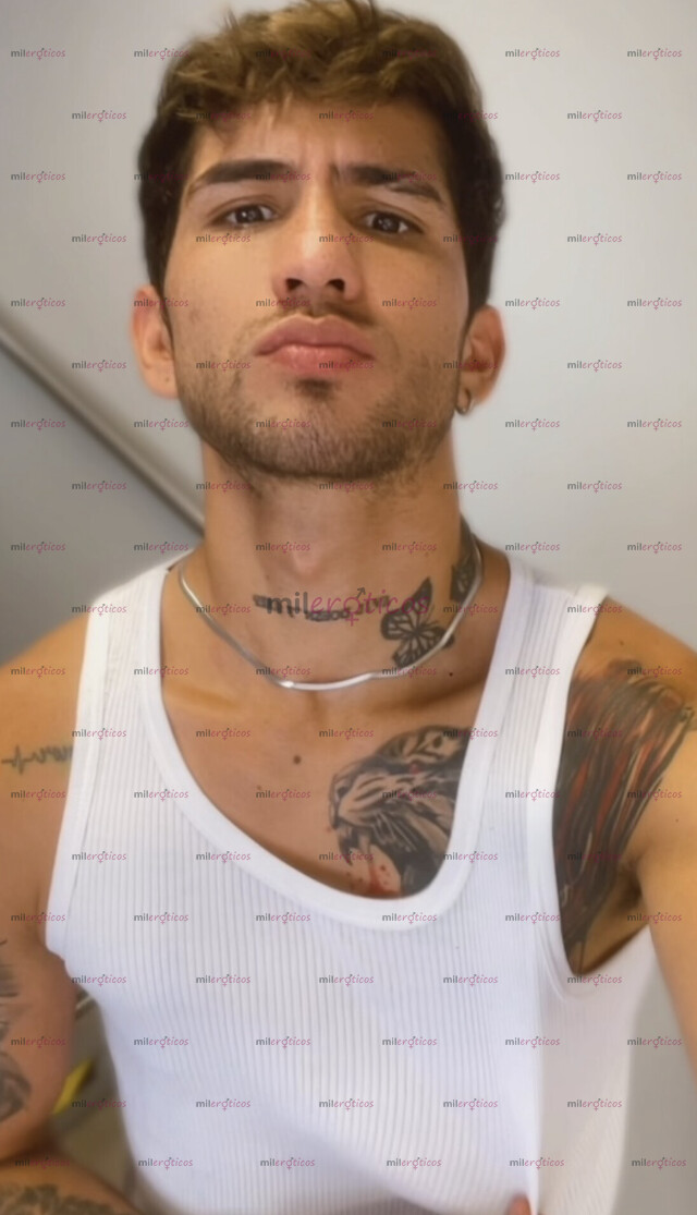 FOTOS DE FLACO TATUADO DISPONIBLE. CON SITIO PRIVADO Y RESERVADO DISPONIBLE 24 7
