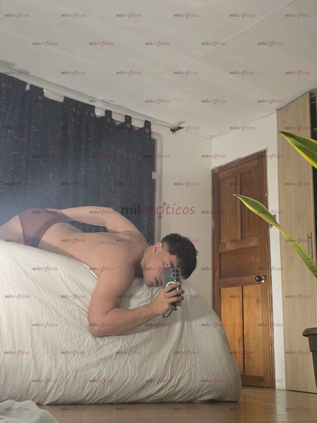 FOTOS DE JOVEN INGENIERO VERSATIL DE 24 AÑOS, EN BOGOTA