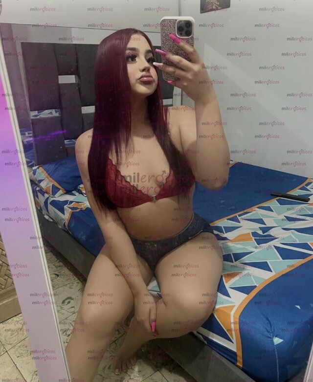 FOTOS DE HELLO BEBÉ SEXY Y DELICIOSA UNIVERSITARIA PELI ROJA BIEN ARRECHA CÓMO TE GUSTAN