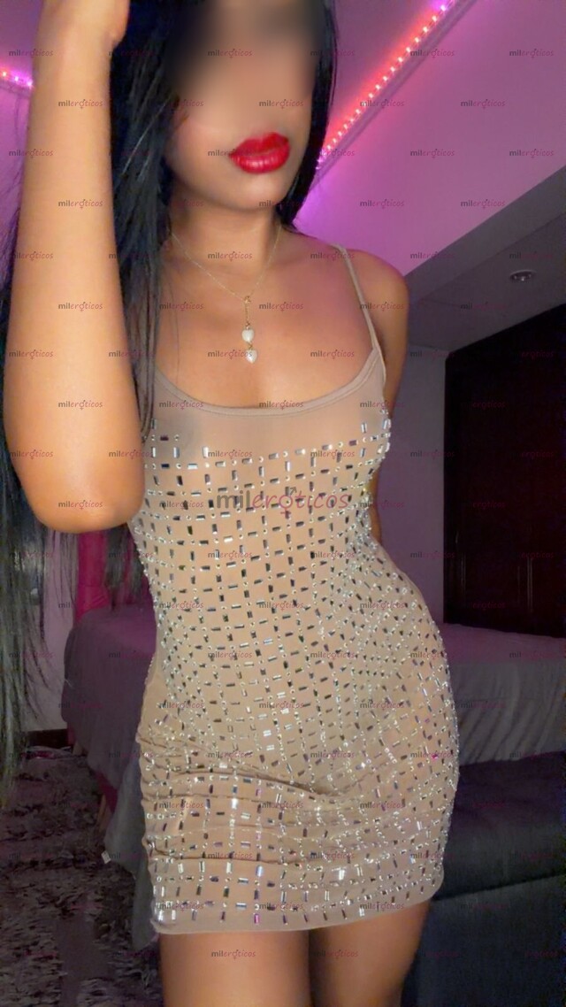 FOTOS DE SOY UNA SEXY MORENA CON CUERPO DE MODELO