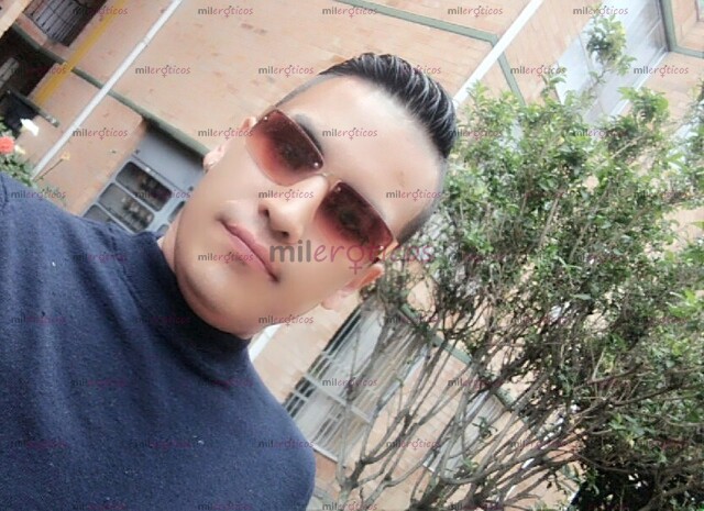 FOTOS DE HOLA SOY UN JOVEN DE 25 AÑOS VIVO EN LA CIUDAD DE BOGOTÁ OFRESCO MIS SERVICIOS