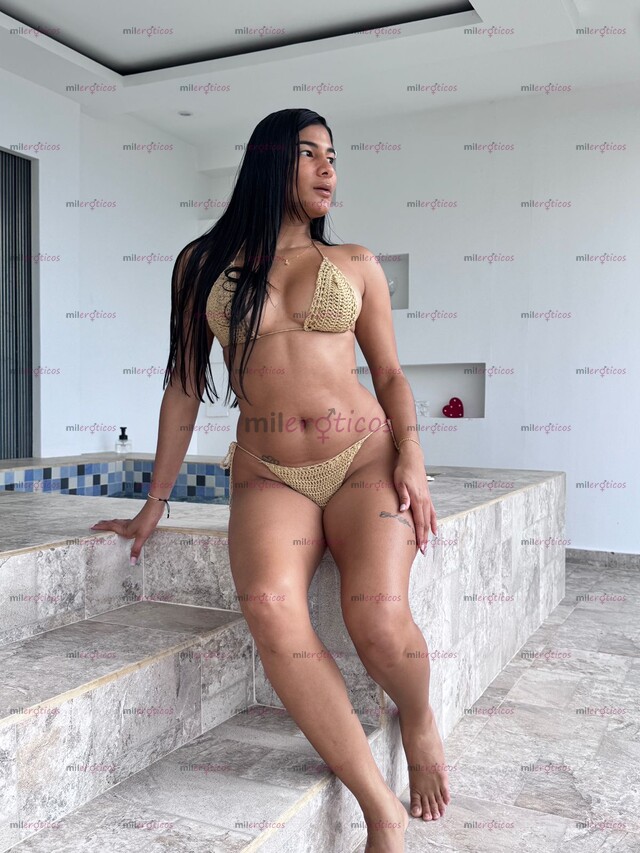 FOTOS DE TU HERMOSA POCAHONTAS DE PIEL CANELA ME GUSTA DISFRUTAR DEL BUEN SEXO
