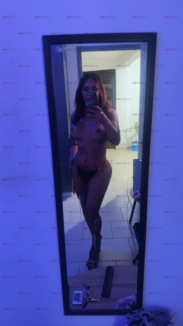 FOTOS DE KARINA CHICA TRANS DISPONIBLE PARA TI $$$