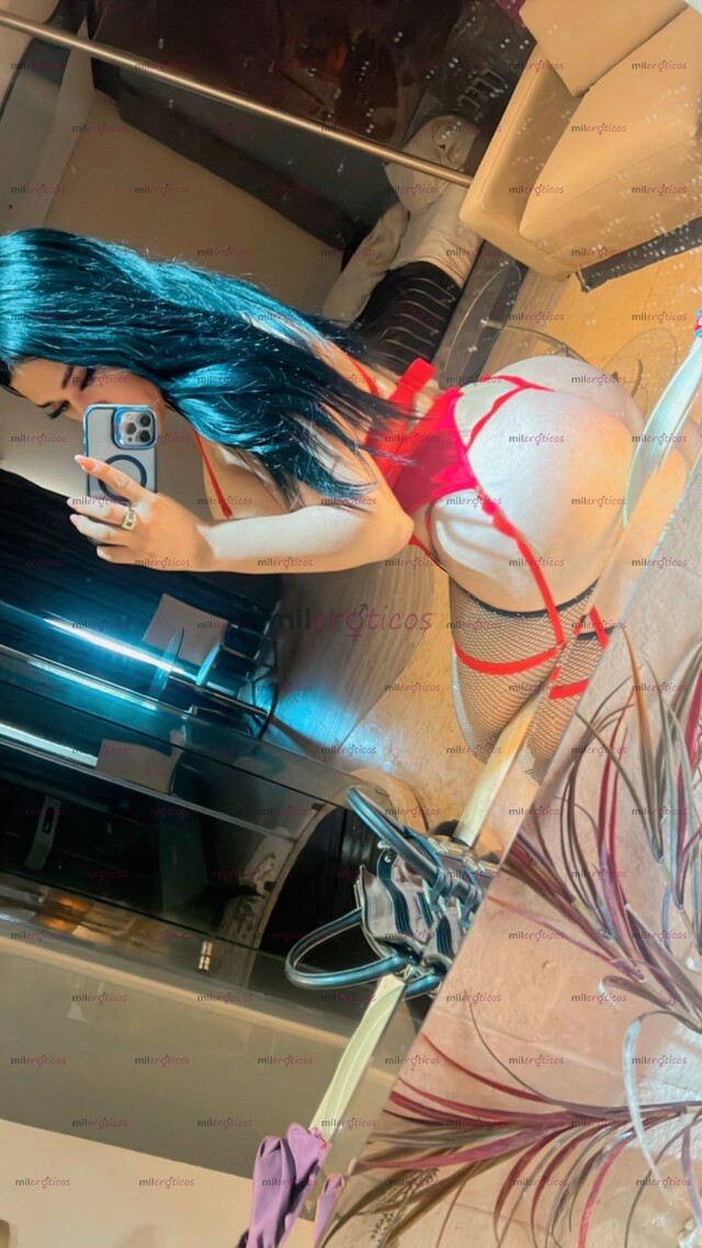 FOTOS DE LO MÁS RICO DEL PORTAL DE REGRESO EN TU CIUDAD!