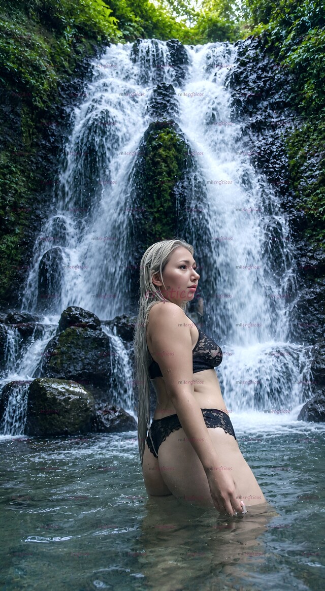 FOTOS DE VALENTINA, BUENA CONVERSACIÓN, AVENTURA Y EXPERIENCIAS DIFERENTES