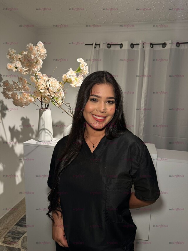 FOTOS DE HOLA SOY DANI DE REGRESO POR AQUI, LISTO PARA UN MASAJE DE VERDAD?