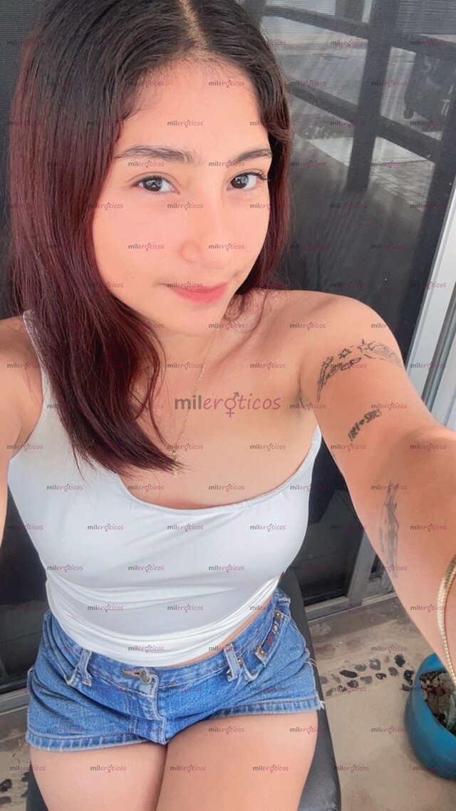 FOTOS DE SOY PEQUEÑAMENTE IRRESISTIBLE Y JIGUETONA JOVEN