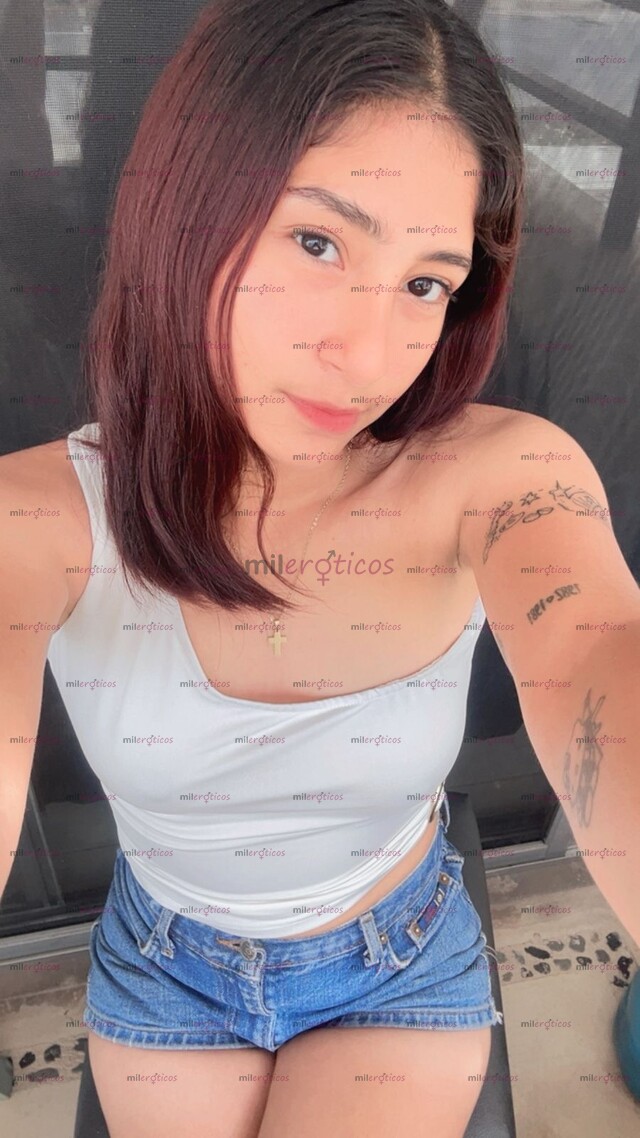 FOTOS DE SOY PEQUEÑAMENTE IRRESISTIBLE Y JIGUETONA JOVEN