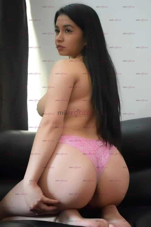 FOTOS DE PAULINA CHICA ATREVIDA CARIÑOSA CON DESEOS DE PASAR UN RATO AGRADABLE