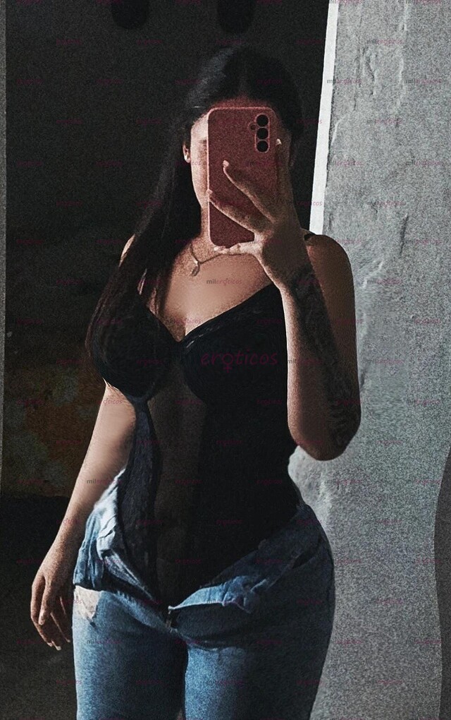 FOTOS DE LISTA PARA OFRECERTE UNA EXPERIENCIA DISTINTA CON BUENA VIBRA Y CONEXIÓN REAL EN