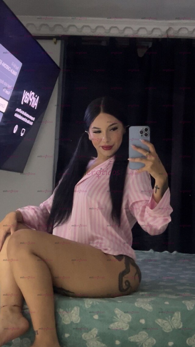 FOTOS DE KATALEYA VIP EXÓTICA DISPUESTA A DARTE UNA EXPERIENCIA ÚNICA E INOLVIDABLE