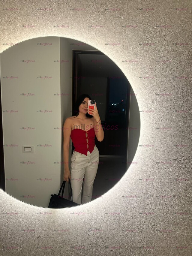 FOTOS DE COLOMBIANA NUEVA EN EL AMBIENTE RECIEN LLEGADA CON LUGAR
