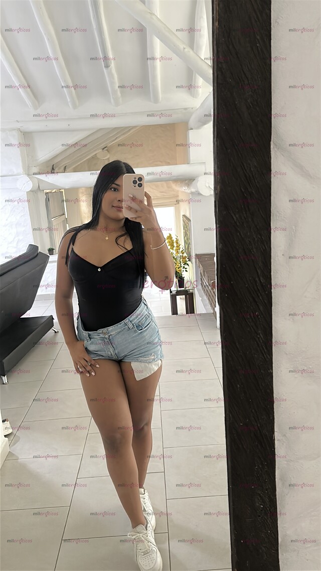 FOTOS DE YESICA, MASAJISTA PAISA! SOLO DOMICILIO, DISFRUTA DE UN DELICIOSO MASAJE