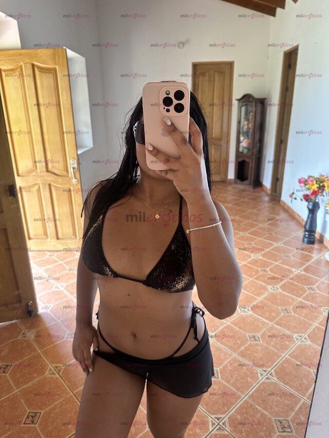 FOTOS DE YESICA, MASAJISTA PAISA! SOLO DOMICILIO, DISFRUTA DE UN DELICIOSO MASAJE