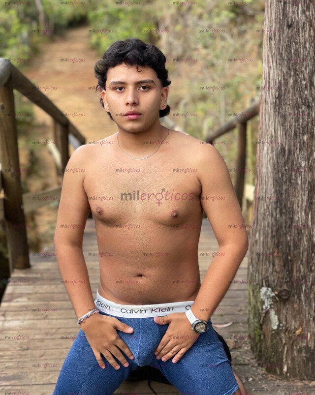 FOTOS DE SANTIAGO PAISA , DE MENTE ABIERTA FULL COMPLACIENTE