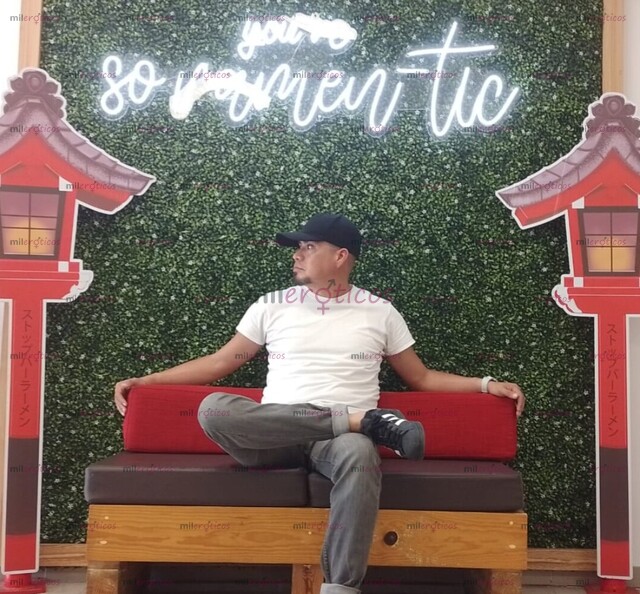 FOTOS DE WELCOME TO PARADISE... HOMBRE DE 43 AÑOS DE EDAD, ME ENCUENTRO EN EL AREA DE CUA