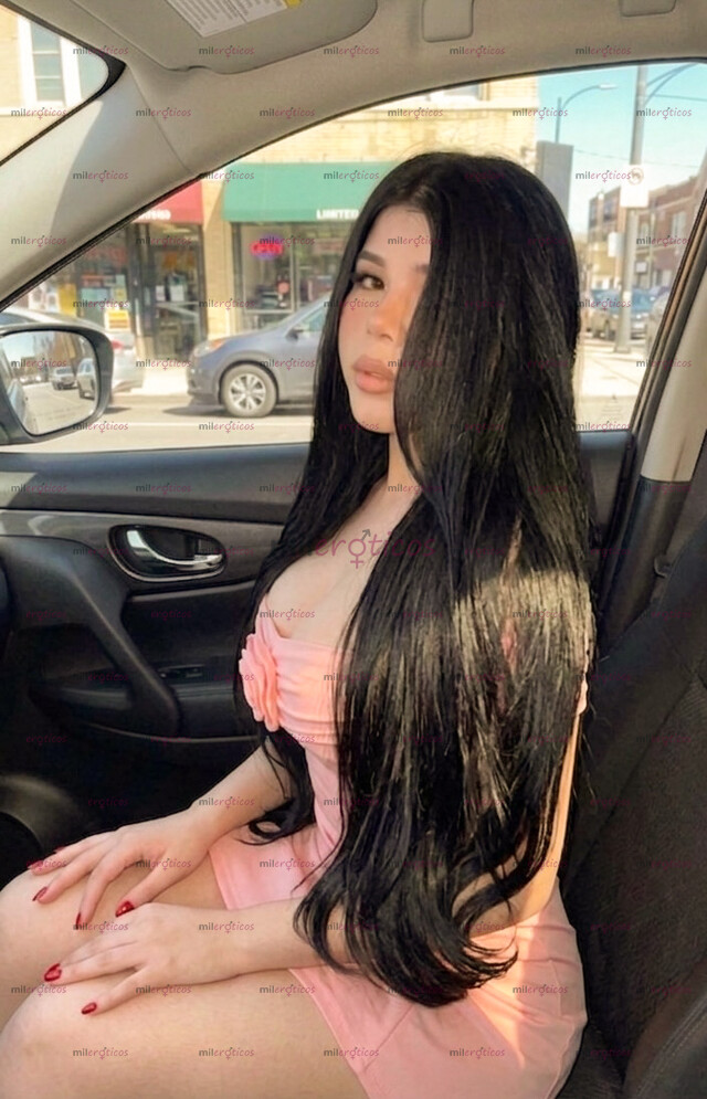 FOTOS DE PIEL CLARA PETIT TETONA DELGADITA TE RECIBO CON LENCERIA