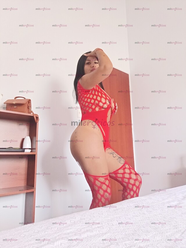 FOTOS DE SOFÍA SOFÍA MORENA CULONA DISPUESTA A COMPLACERTE EN TODOO