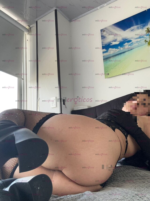 FOTOS DE NUEVA EN TU CIUDAD, LUCIANA LLEGÓ A SACAR TU LECHE, NO TE QUEDES SIN TU DETONADA