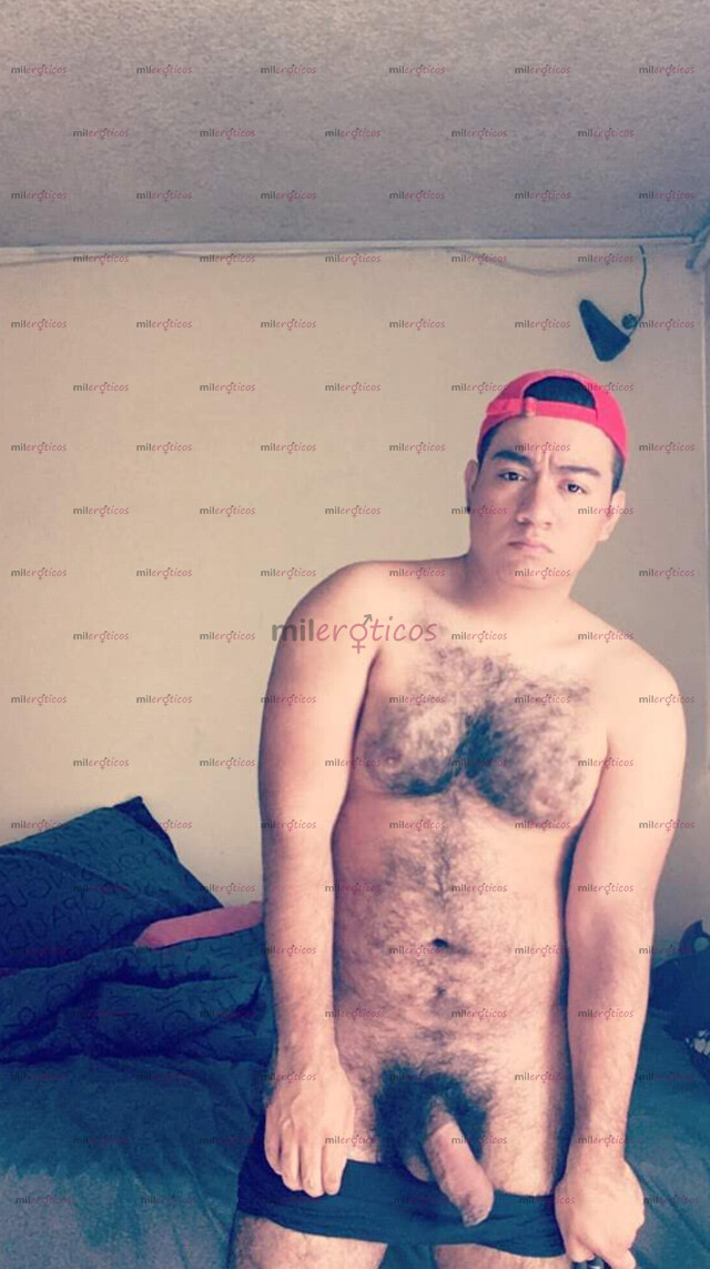 FOTOS DE OSITO ACTIVO VERGON CALIENTE Y DISPONIBLE