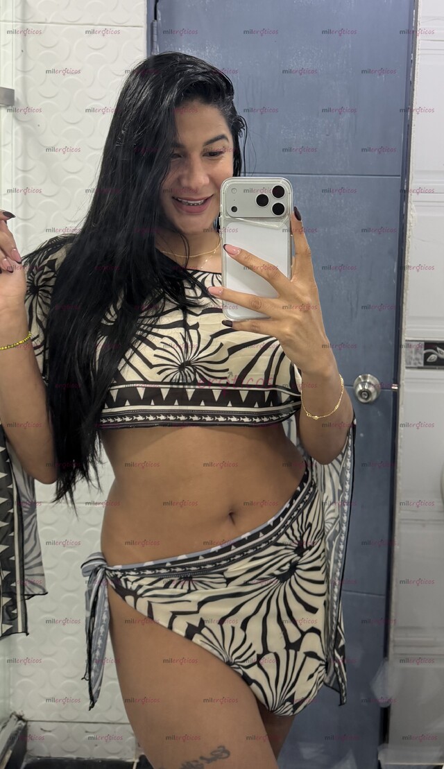 FOTOS DE TU HERMOSA POCAHONTAS DE PIEL CANELA ME GUSTA DISFRUTAR DEL BUEN SEXO