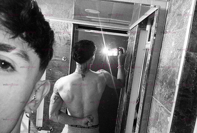 FOTOS DE JOVEN MUY CALIENTE DE 23 AÑOS, DEMASIADO COMPLACIENTE !!