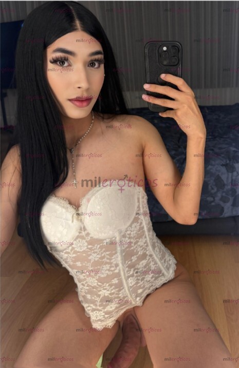 FOTOS DE TRAVESTI, SHEMALE FEMENINA SEXY MUÑECA EN BOGOTA SCORT TRANS TRAVESTI