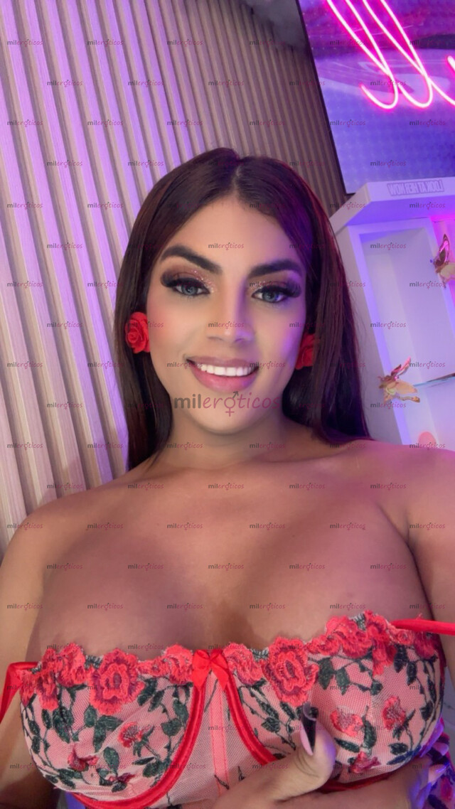 FOTOS DE HOLA SOY RIHANNYS CHICA TRANS COMPLACIENTE EN TODAS TUS FANTASÍAS
