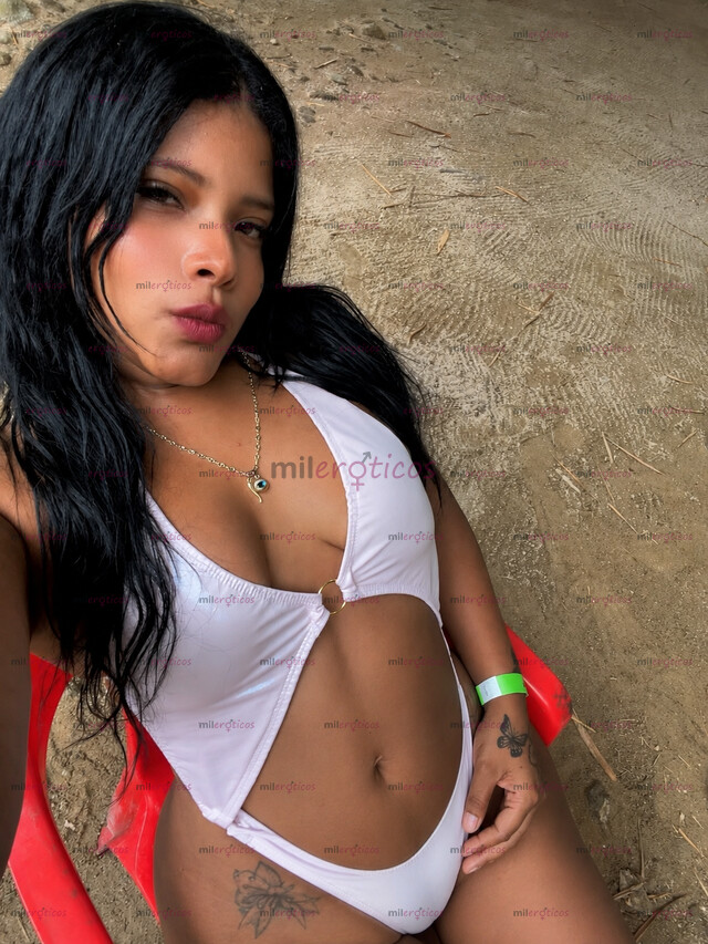 FOTOS DE HOLA SOY UNA MORENITA NUEVA EN TU CIUDAD