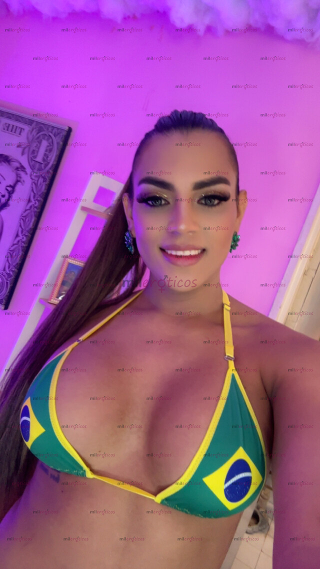 FOTOS DE HOLA SOY RIHANNYS CHICA TRANS COMPLACIENTE EN TODAS TUS FANTASÍAS