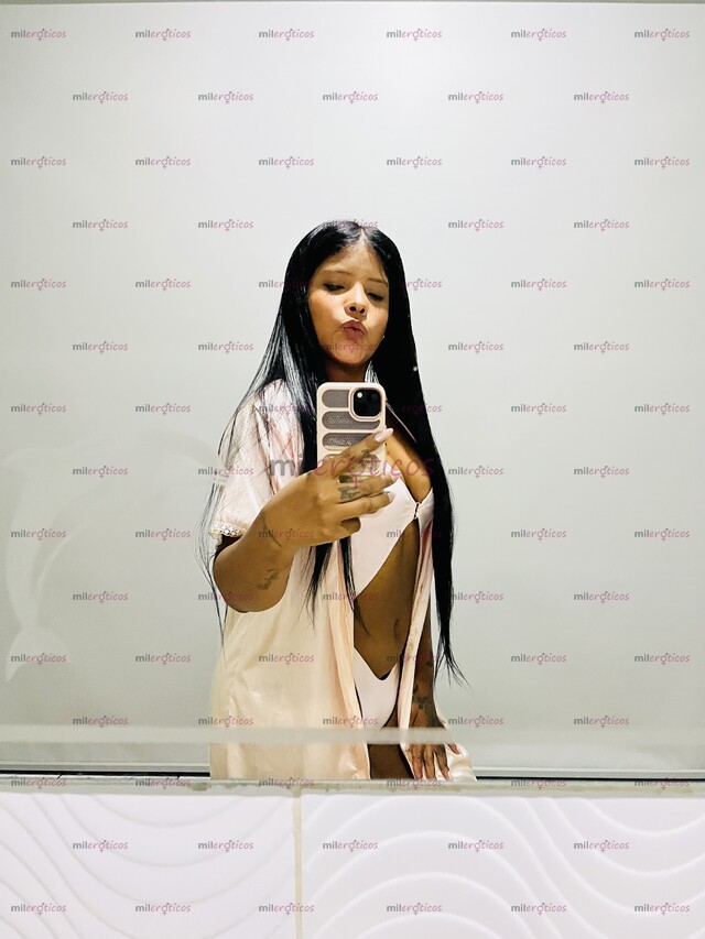 FOTOS DE HOLA SOY UNA MORENITA NUEVA EN TU CIUDAD