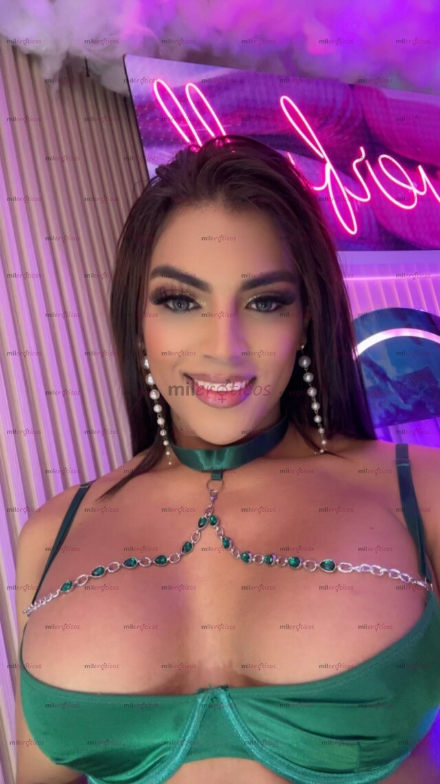 FOTOS DE HOLA SOY RIHANNYS CHICA TRANS COMPLACIENTE EN TODAS TUS FANTASÍAS