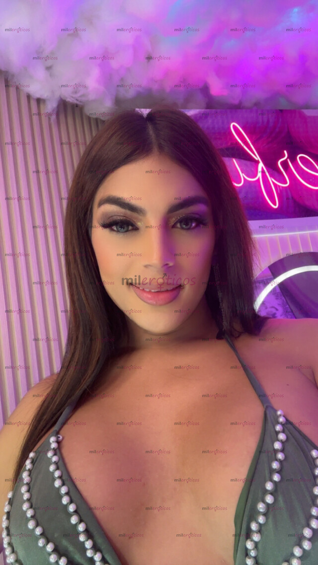 FOTOS DE HOLA SOY RIHANNYS CHICA TRANS COMPLACIENTE EN TODAS TUS FANTASÍAS