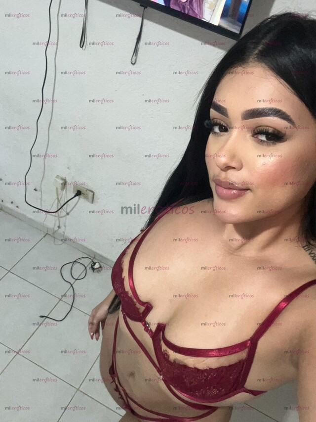 FOTOS DE ISABEL HERMOSA MORENA DE FUEGO UNA EXPERIENCIA ÚNICA