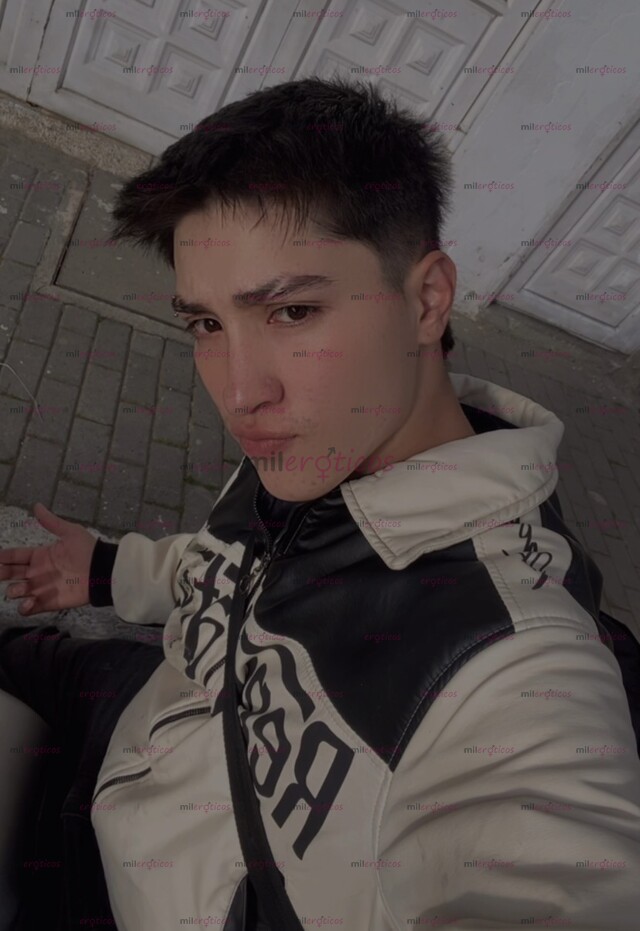 FOTOS DE JOVEN VERSÁTIL COMPLACIENTE Y ARRECHO EN BOGOTA
