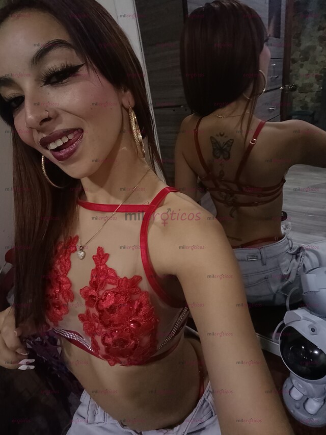 FOTOS DE CHQUITICA FLAQUITA PIEL BLANQUITA, DULCES LABIOS
